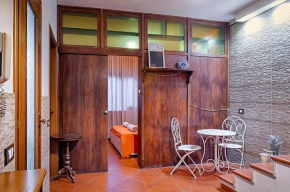 Отель Casa Arrigo  Катания